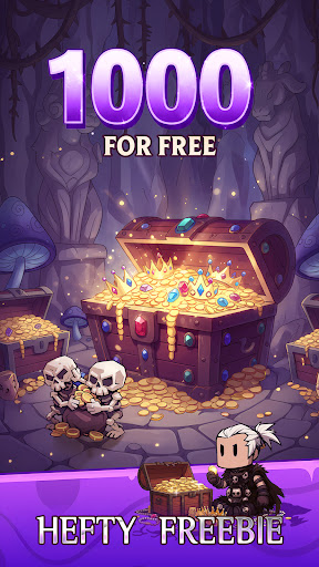 Lootborn Warriors ekran görüntüsü
