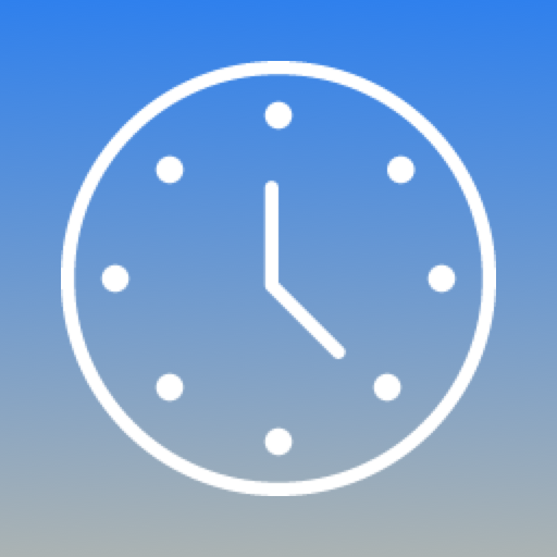 WorkLog - Hours Tracker