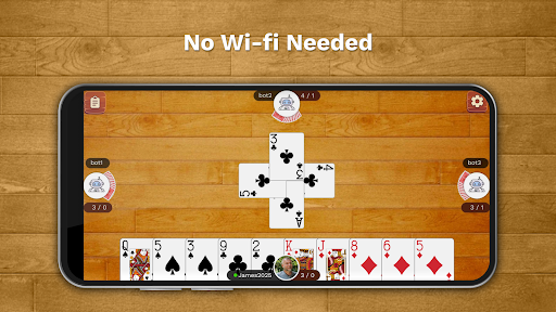 Spades Life: Classic card game ekran görüntüsü
