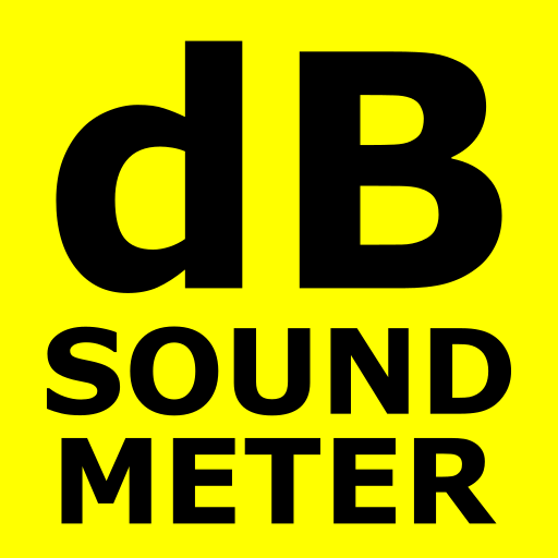 Sound Meter App