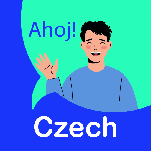 Learn Czech - Speak Czech