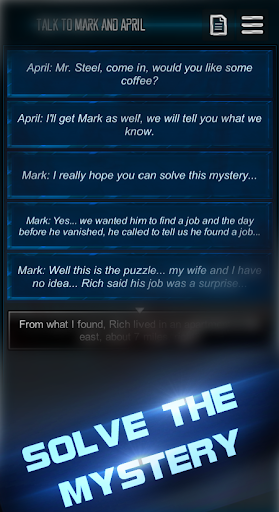 Murder Mystery 2 Criminal Case ekran görüntüsü