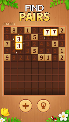 Number Match Puzzle ekran görüntüsü