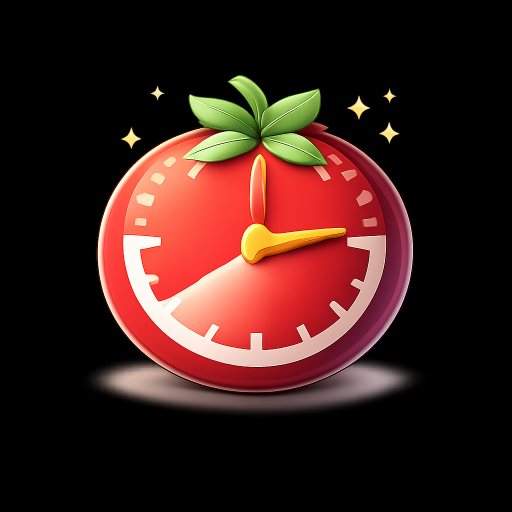 Odak Zamanlayıcı: Pomodoro ve