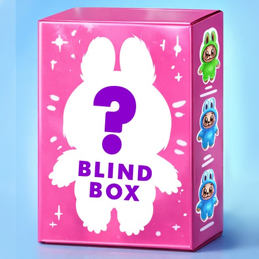 Fidget Games: Mini Relax Toys