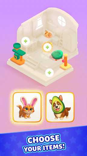 Tap Away Decor ekran görüntüsü