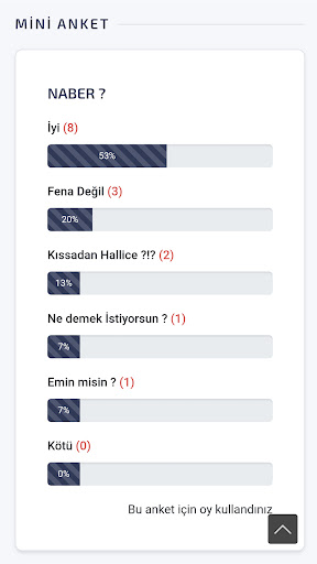 Tepe Akademi ekran görüntüsü