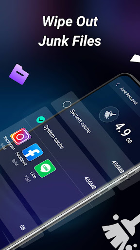 MaxManager - Akıllı Alan ekran görüntüsü