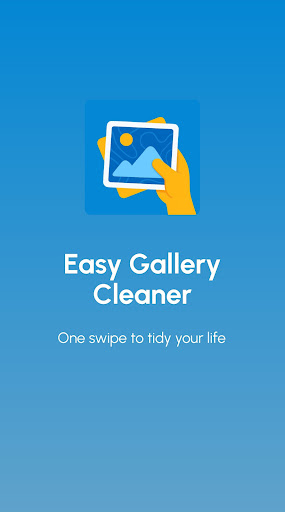 Easy Gallery Cleaner ekran görüntüsü