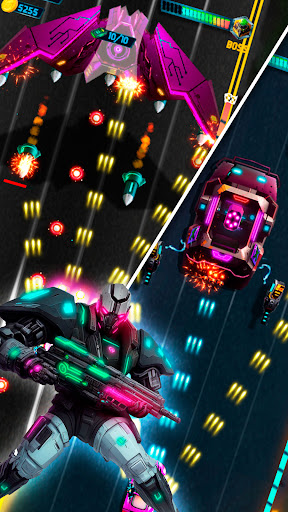 Highway Rush: Road Fury ekran görüntüsü