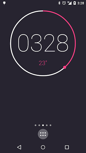 KLWP Live Wallpaper Pro Key ekran görüntüsü