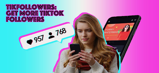 Tik Followers Real Follows ekran görüntüsü