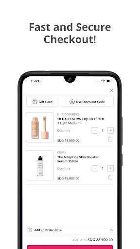 Artshop SD ekran görüntüsü
