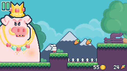 Yeah Bunny 2 ekran görüntüsü