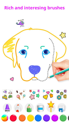 How To Draw Animal ekran görüntüsü