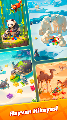 Block Jam Mania ekran görüntüsü