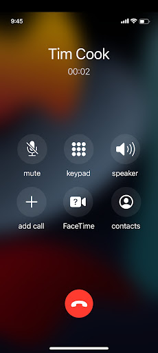 Fake Call - Prank Caller ekran görüntüsü