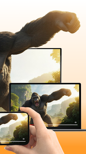 Smart Mirroring: Cast To TV ekran görüntüsü