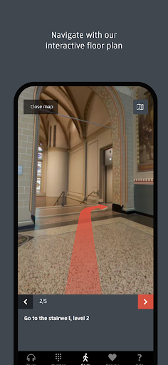Rijksmuseum ekran görüntüsü