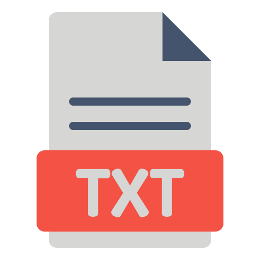 TXT Editor