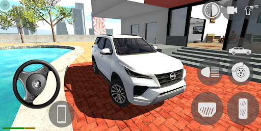 Indian Bikes Driving 3D ekran görüntüsü