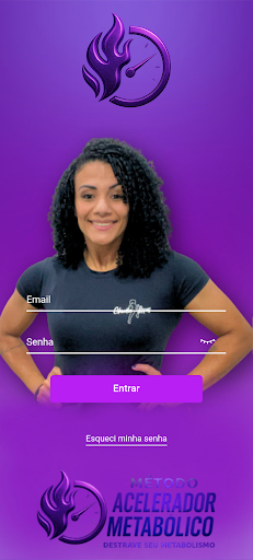 Acelerador Metabólico ekran görüntüsü