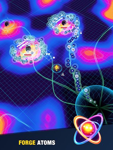 Sandbox - Universe Architect ekran görüntüsü