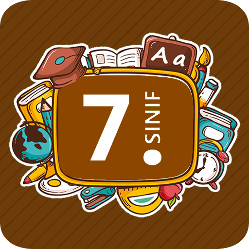 7.Sınıf Tüm Dersler
