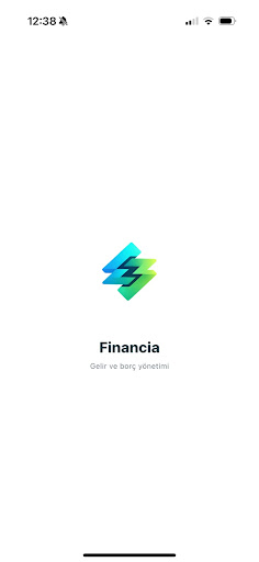 Financia ekran görüntüsü