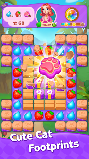 Fruit Hero ekran görüntüsü