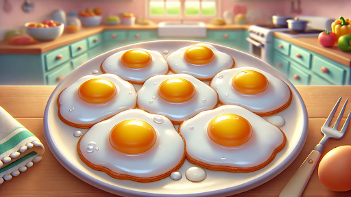 Master Chef Fever:Cooking Papa ekran görüntüsü