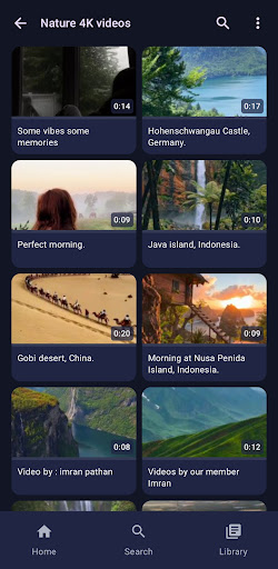 EchoGram - TV for Telegram ekran görüntüsü