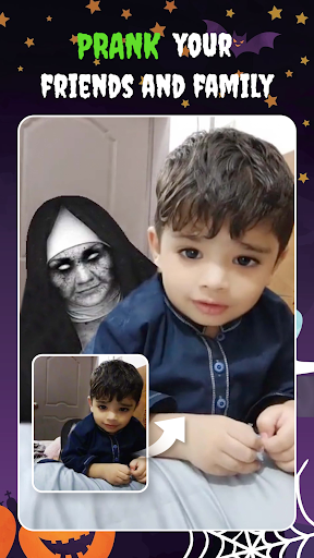 FestAI: Ghost Detector App ekran görüntüsü