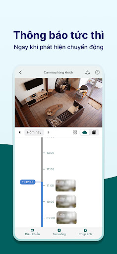 SnapCare AI - Cloud Camera ekran görüntüsü