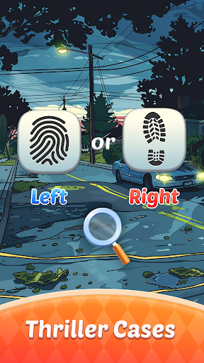 Find Mystery: Hidden Game ekran görüntüsü