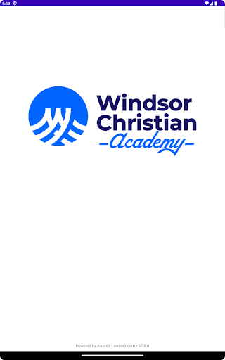 Windsor Christian Academy ekran görüntüsü