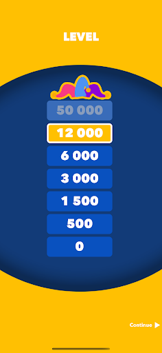 Joker Quiz ekran görüntüsü