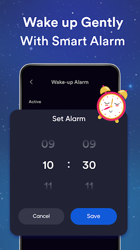 Sleep Cycle - Sleep Tracker ekran görüntüsü