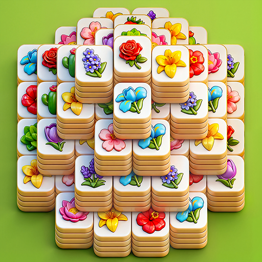 Tile Explorer - Üçlü Eşleşme