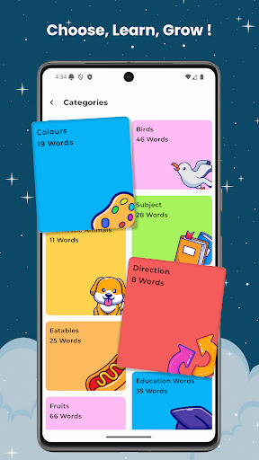 Learn English Through Uyghur ekran görüntüsü