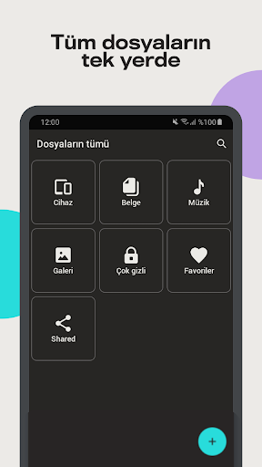 Degoo: 20 GB Bulut Depolama ekran görüntüsü