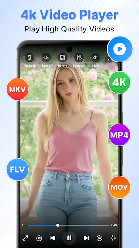 StreaMax Play Shorts Series ekran görüntüsü