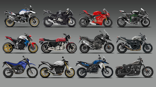 Traffic Motos ekran görüntüsü
