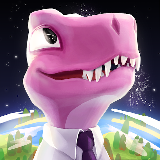 Dinozorlar da İnsandır