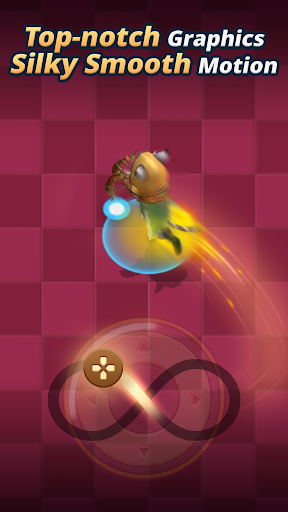 Archer Hunter - Adventure Game ekran görüntüsü
