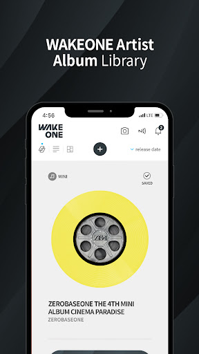 WAKEONE x NEMOZ ekran görüntüsü