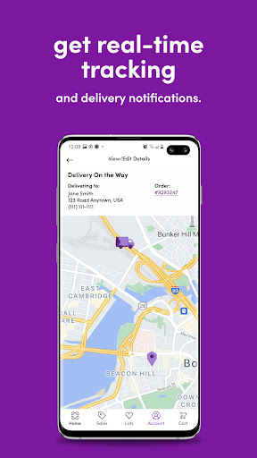 Wayfair - Shop All Things Home ekran görüntüsü