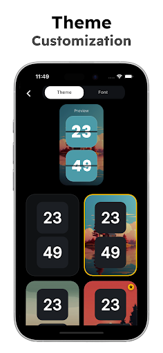 Focus Timer & Planner :FocusOn ekran görüntüsü