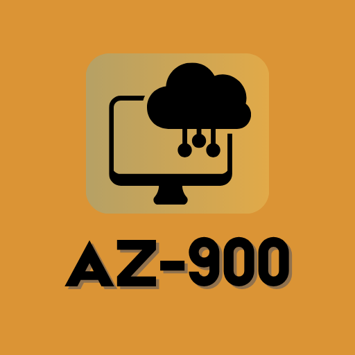 AZ-900 Practice Test