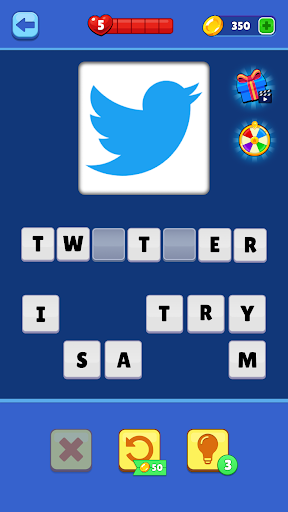 Logo Quest: Brand Trivia ekran görüntüsü